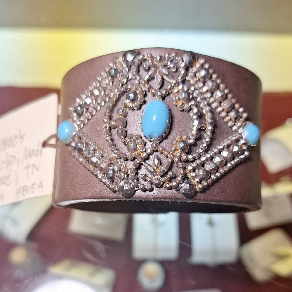 Made In The Deep South Bracelet
